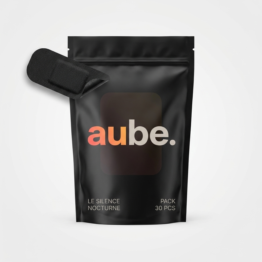 aube® - Le Silence Nocturne