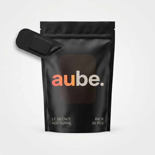 aube® - Le Silence Nocturne