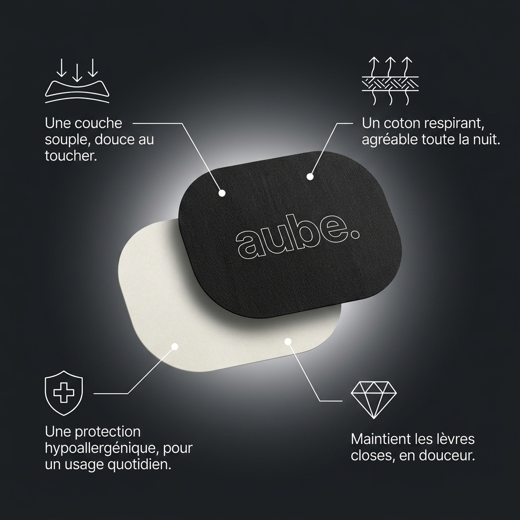 aube® - Le Silence Nocturne