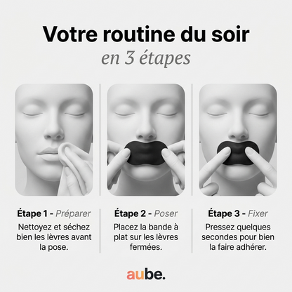 aube® - Le Silence Nocturne
