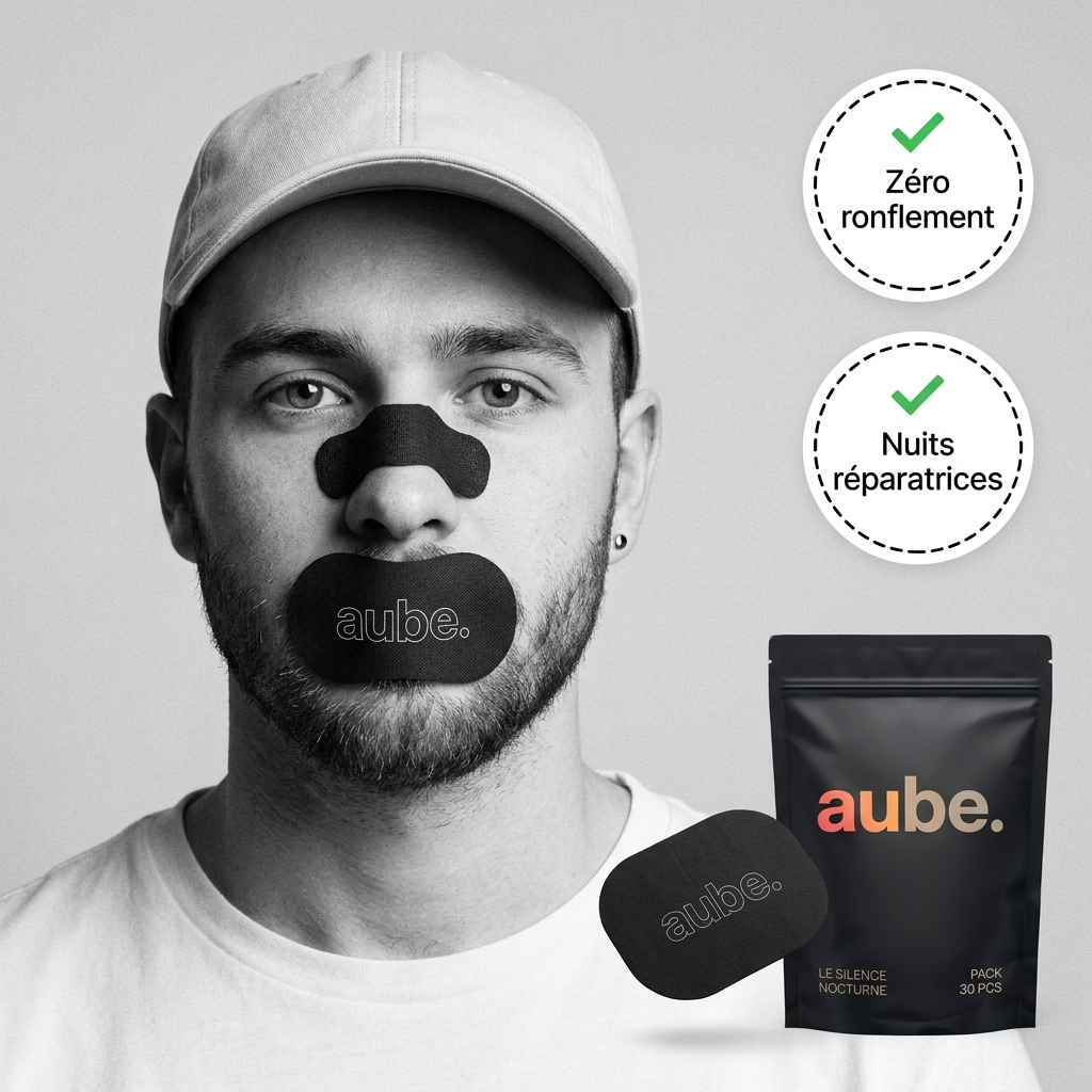 aube® - Le Silence Nocturne