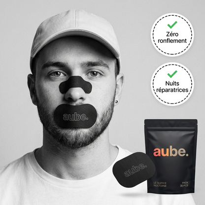 aube® - Le Silence Nocturne